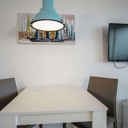 Haus-Sanddorn-Wohnung-18-Beachside Гросенброде Экстерьер фото